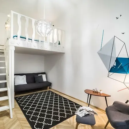 Bpr Colorlib Art Apartment *