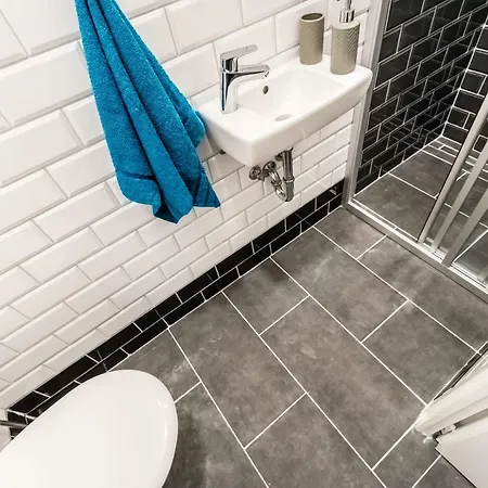 Apartment Bpr Colorlib Art