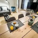 Bpr Colorlib Art Apartamento