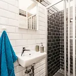Apartamento Bpr Colorlib Art *