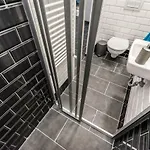 Apartamento Bpr Colorlib Art