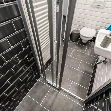 Apartamento Bpr Colorlib Art
