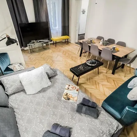 Apartamento Bpr Colorlib Art