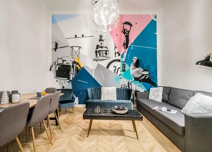 Bpr Colorlib Art * Budapest