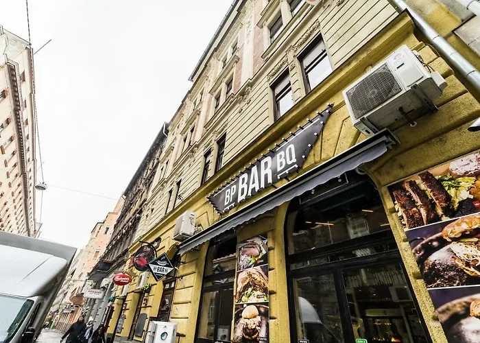 Bpr Colorlib Art * Budapest