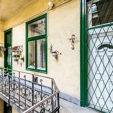 Bpr Colorlib Art Apartament