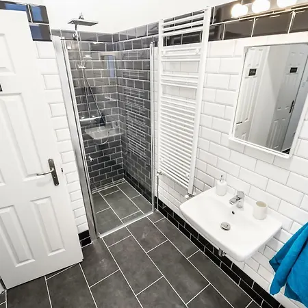 Bpr Colorlib Art Apartament