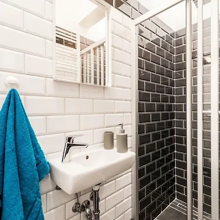 Apartament Bpr Colorlib Art *