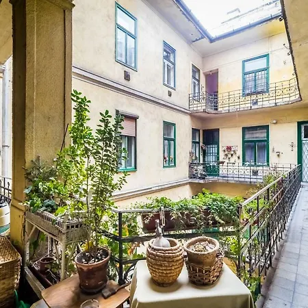 Bpr Colorlib Art * Budapesta