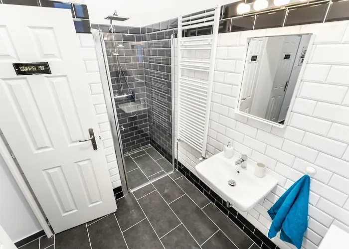 Bpr Colorlib Art Apartament