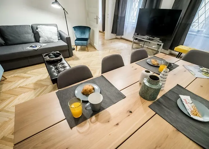 Bpr Colorlib Art Apartament