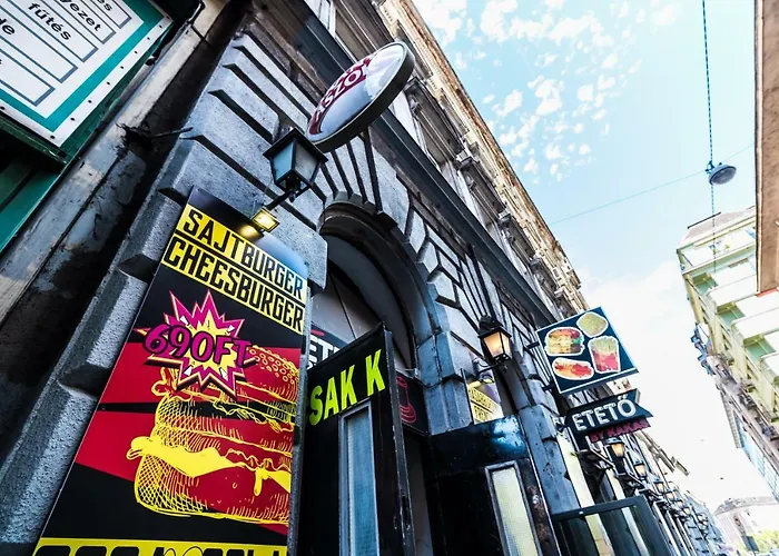 Apartament Bpr Colorlib Art *