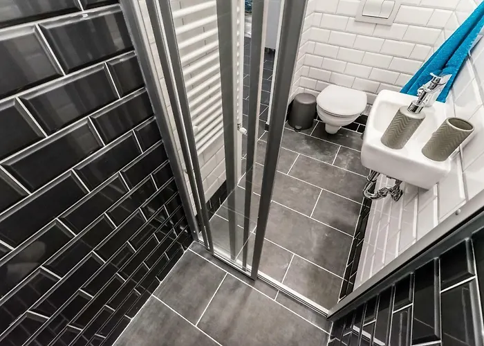 Apartament Bpr Colorlib Art