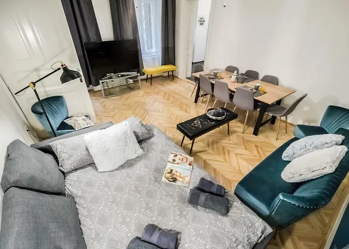 Apartament Bpr Colorlib Art
