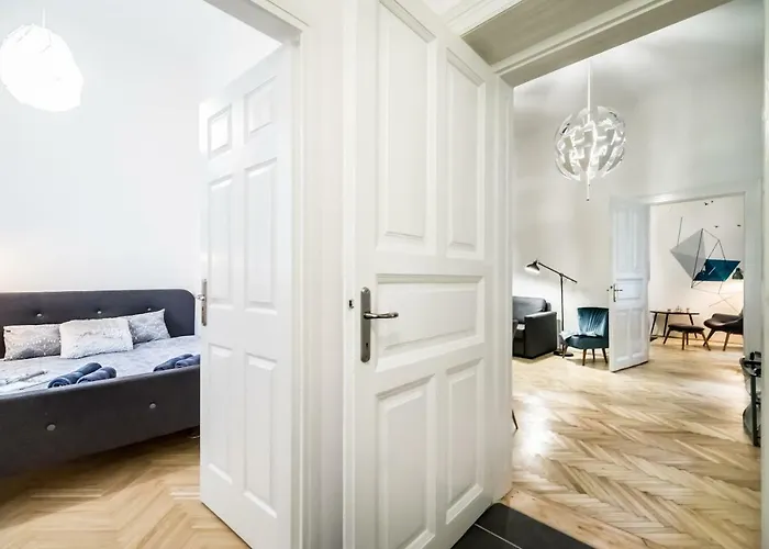 Apartament Bpr Colorlib Art