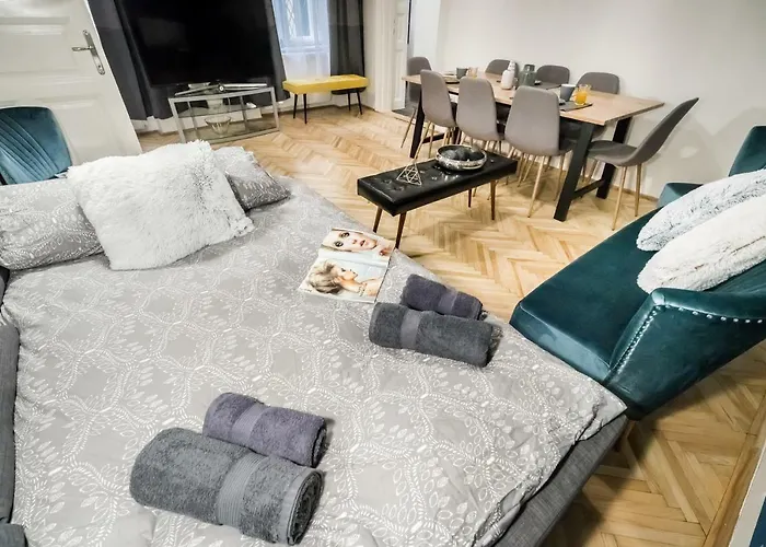 Bpr Colorlib Art Apartament Budapeszt