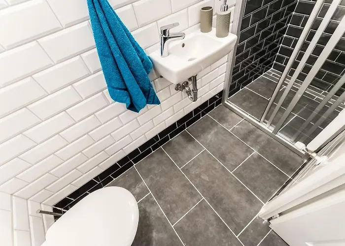 Apartament Bpr Colorlib Art