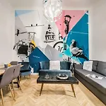 Bpr Colorlib Art * Budapesta